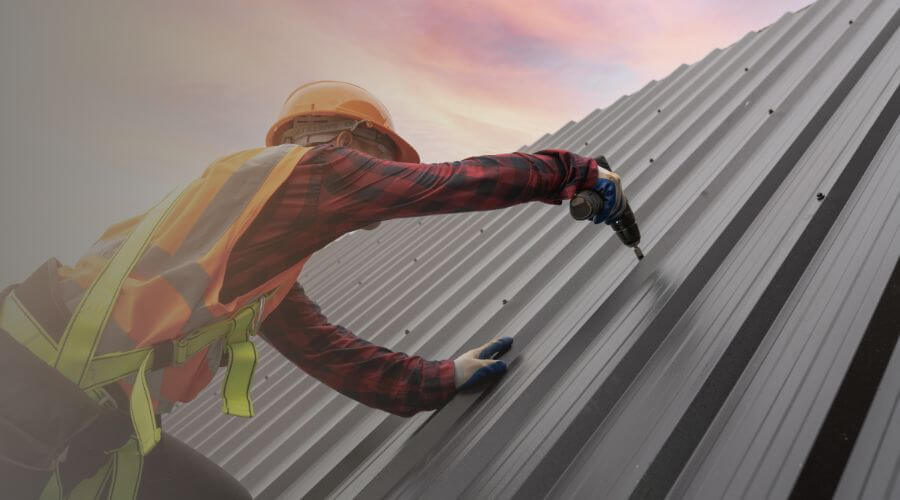 Expert top industrial roofings services in Marble Falls, TX